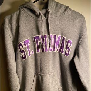 University of St.Thomas hoodie